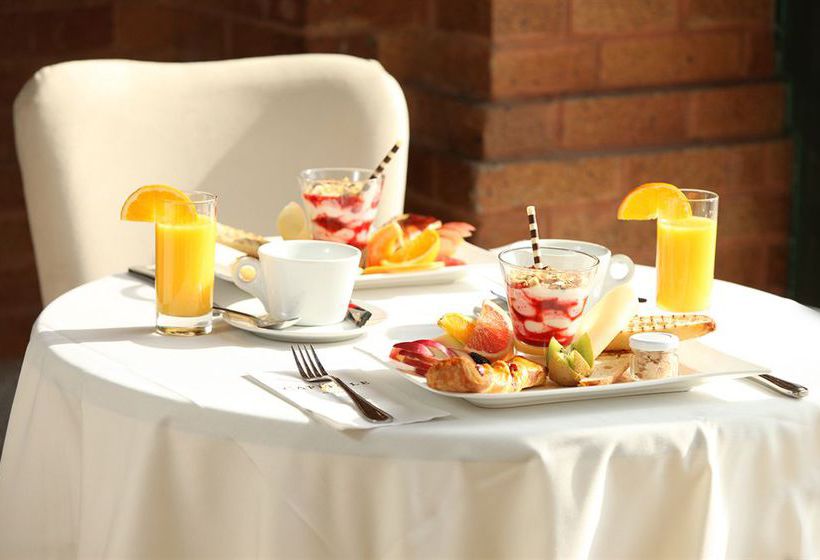 Hotel Capitole | Quebec | Quebec | Canada 7