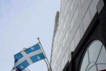 Hotel Du Fort Montreal Quebec