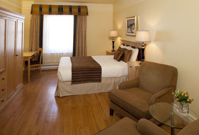 Hotel Du Vieux Québec | Quebec | Quebec | Canada 3