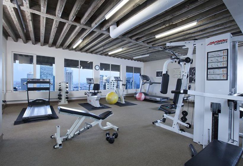 Hotel Le Cantlie Suites | Montreal | Quebec | Canada 1