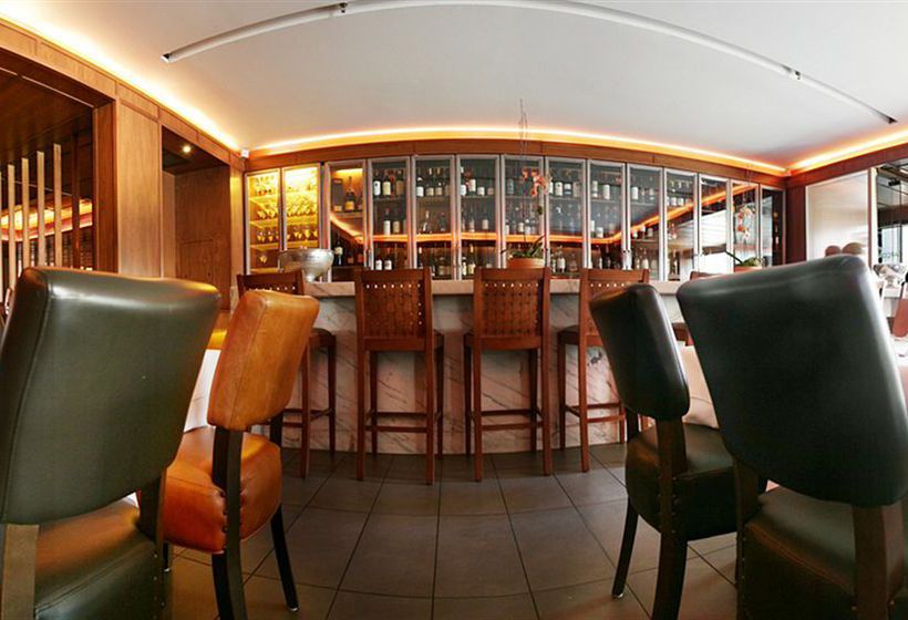 Hotel Le Cantlie Suites | Montreal | Quebec | Canada 11