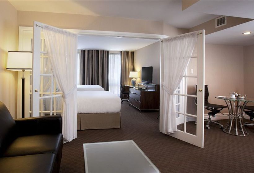 Hotel Le Cantlie Suites | Montreal | Quebec | Canada 14