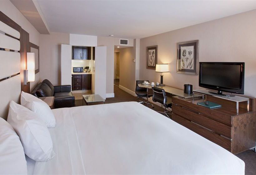 Hotel Le Cantlie Suites | Montreal | Quebec | Canada 15