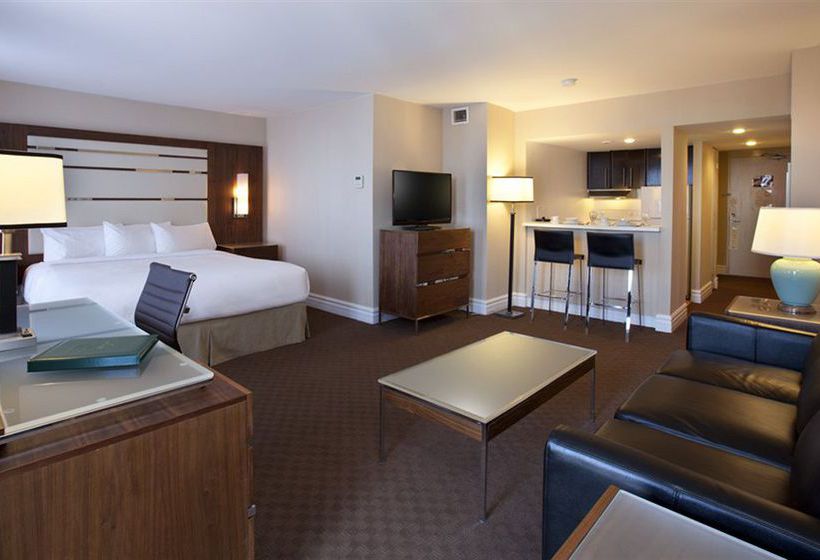 Hotel Le Cantlie Suites | Montreal | Quebec | Canada 16