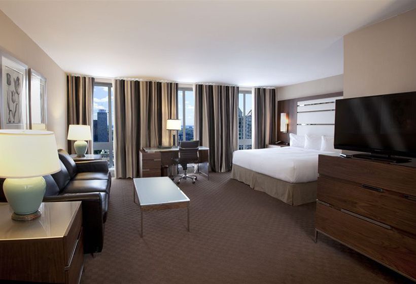 Hotel Le Cantlie Suites | Montreal | Quebec | Canada 18