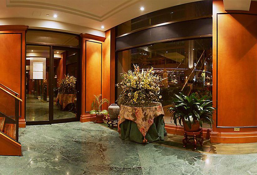 Hotel Le Cantlie Suites | Montreal | Quebec | Canada 2