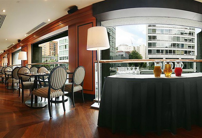 Hotel Le Cantlie Suites | Montreal | Quebec | Canada 6