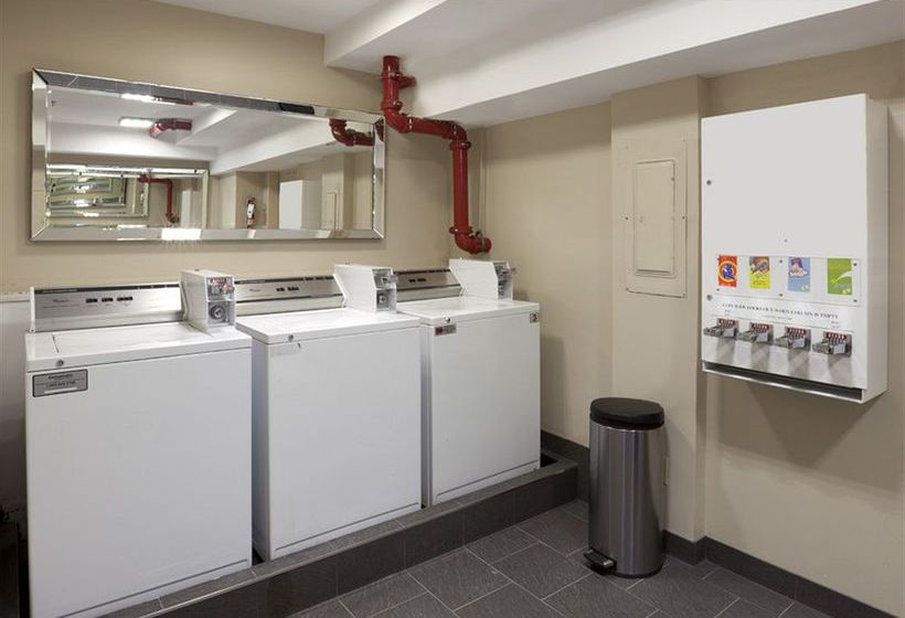 Hotel Le Cantlie Suites | Montreal | Quebec | Canada 9