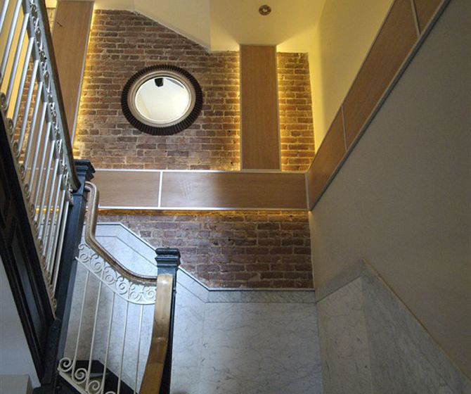 Hotel Saint-André | Montreal | Quebec | Canada 1