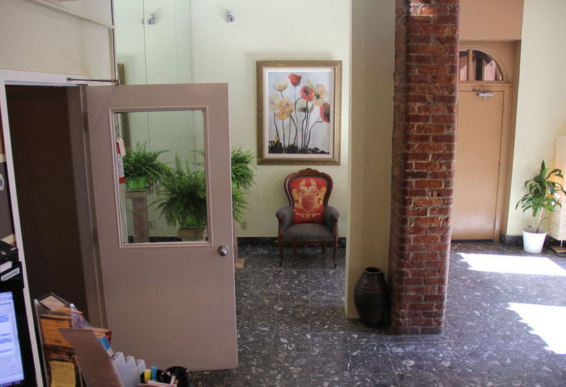 Hotel Saint-André | Montreal | Quebec | Canada 14