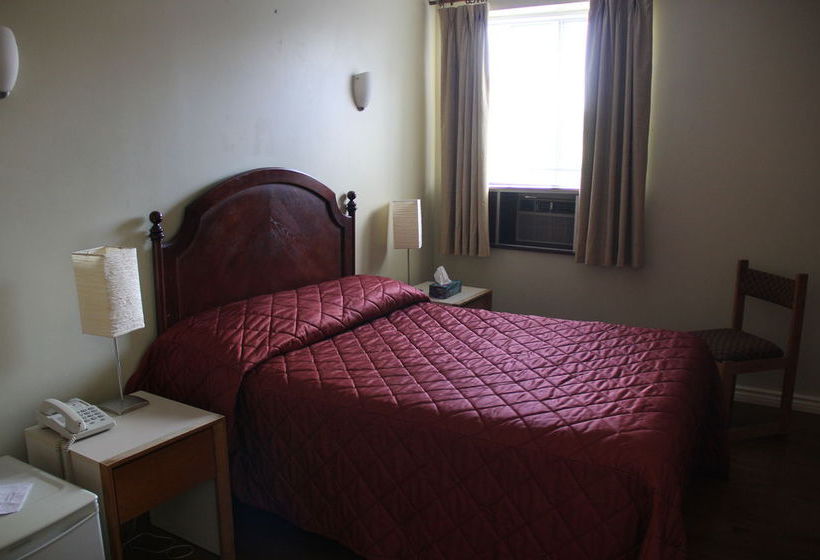 Hotel Saint-André | Montreal | Quebec | Canada 15