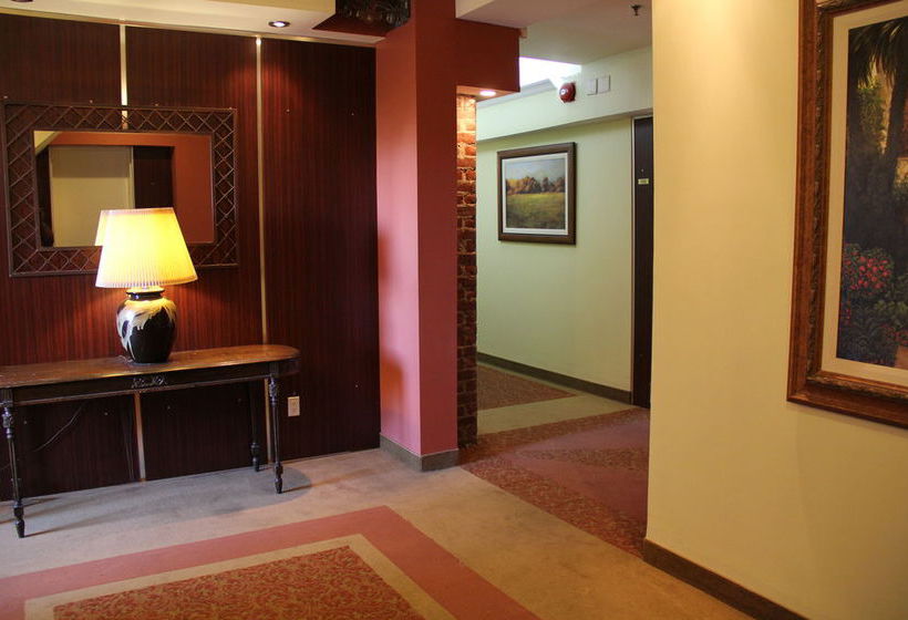 Hotel Saint-André | Montreal | Quebec | Canada 16