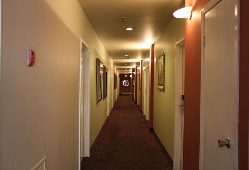 Hotel Saint-André | Montreal | Quebec | Canada 17