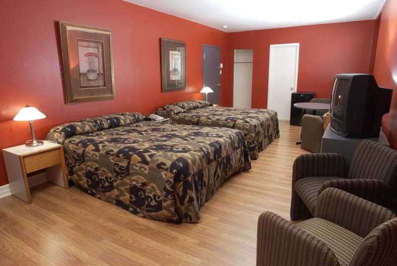 Hotel Saint-André | Montreal | Quebec | Canada 18