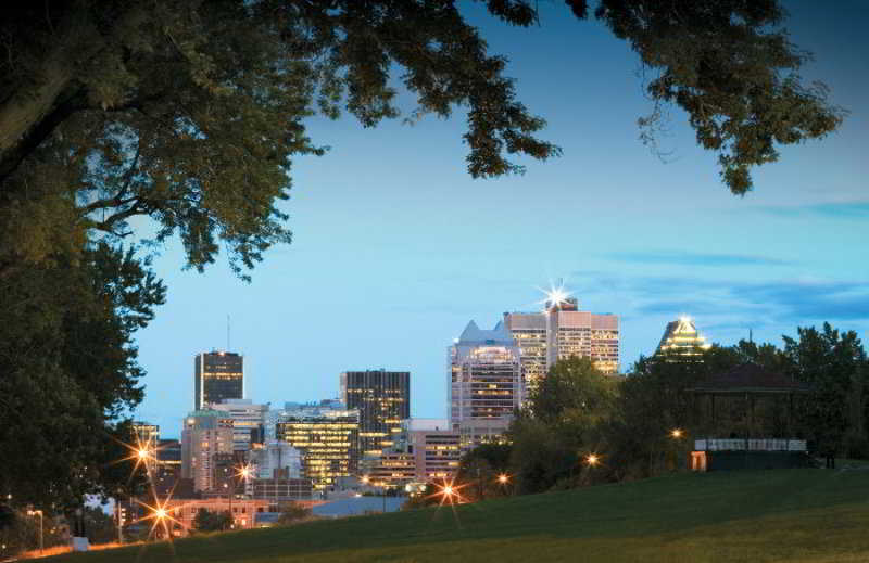 Hotel Saint-André | Montreal | Quebec | Canada 19