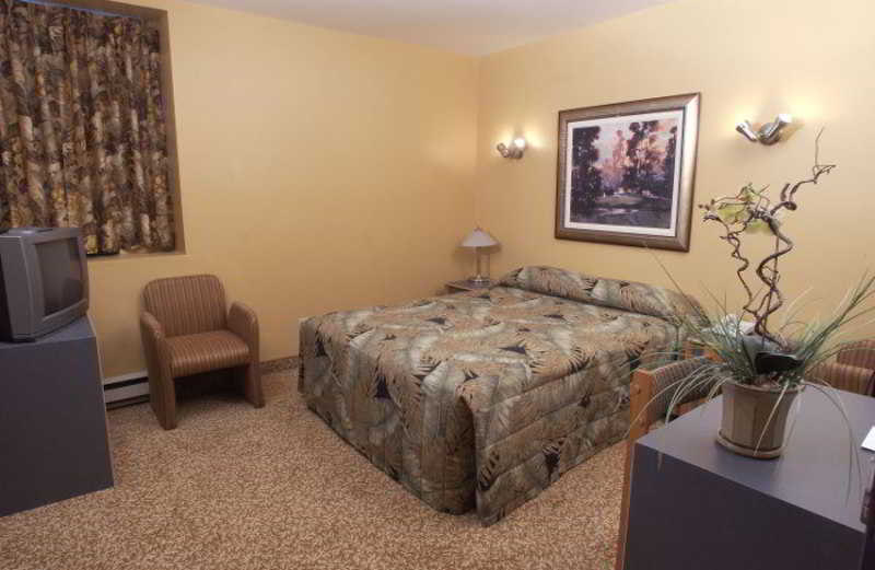 Hotel Saint-André | Montreal | Quebec | Canada 20