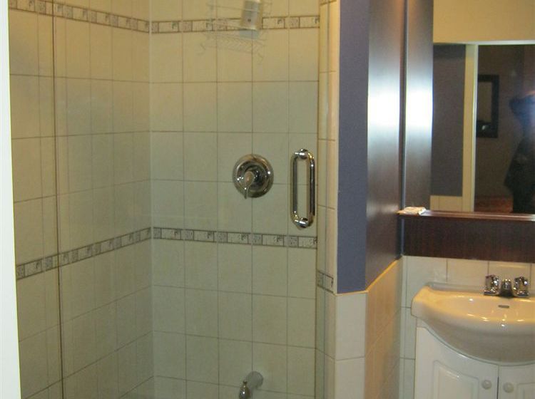 Hotel Saint-André | Montreal | Quebec | Canada 3