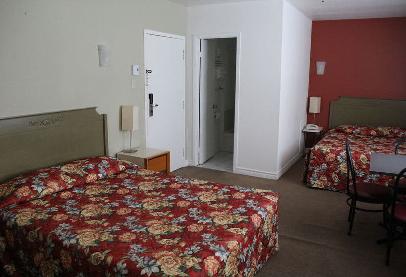 Hotel Saint-André | Montreal | Quebec | Canada 9