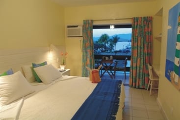 Hotel Do Frade  | Angra dos Reis | Rio de Janeiro | Brasil 1