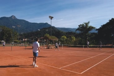 Hotel Do Frade  | Angra dos Reis | Rio de Janeiro | Brasil 2
