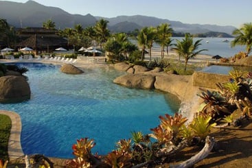 Hotel Do Frade  | Angra dos Reis | Rio de Janeiro | Brasil 3