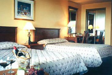 Hôtel Mont Gabriel Quebec