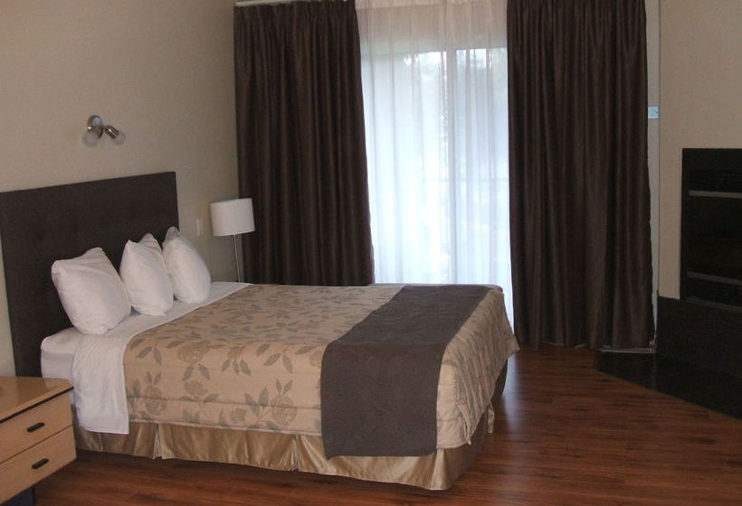 Excelsior Hotel & Spa | Sainte Adele | Quebec | Canada 10