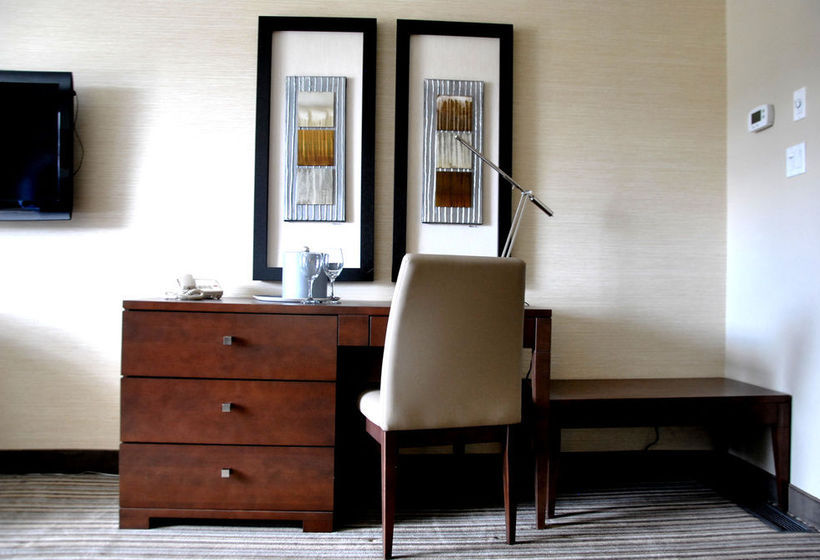 Excelsior Hotel & Spa | Sainte Adele | Quebec | Canada 11