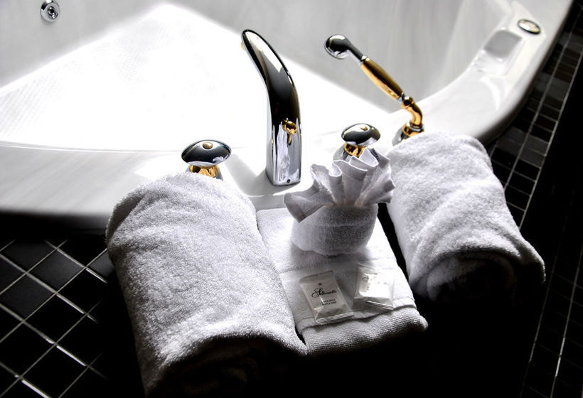 Excelsior Hotel & Spa | Sainte Adele | Quebec | Canada 12