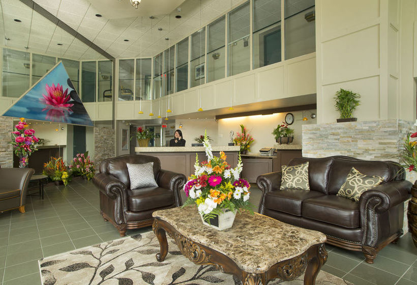 Excelsior Hotel & Spa | Sainte Adele | Quebec | Canada 13