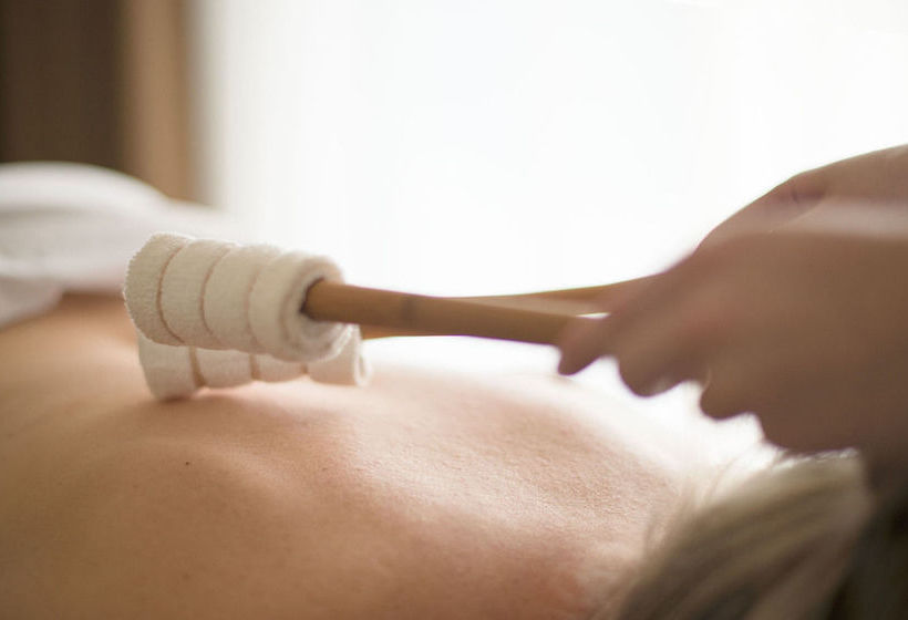 Excelsior Hotel & Spa | Sainte Adele | Quebec | Canada 14