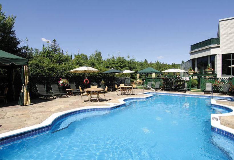 Excelsior Hotel & Spa | Sainte Adele | Quebec | Canada 17