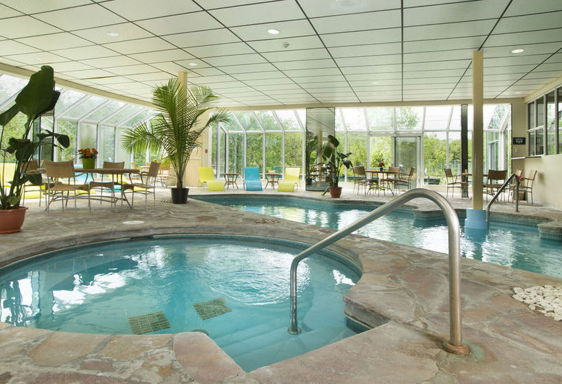 Excelsior Hotel & Spa | Sainte Adele | Quebec | Canada 18