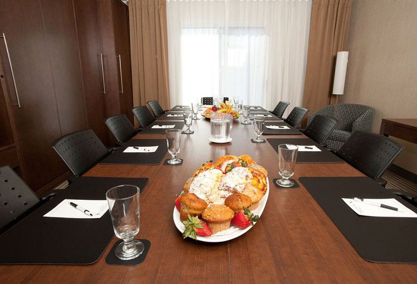 Excelsior Hotel & Spa | Sainte Adele | Quebec | Canada 2