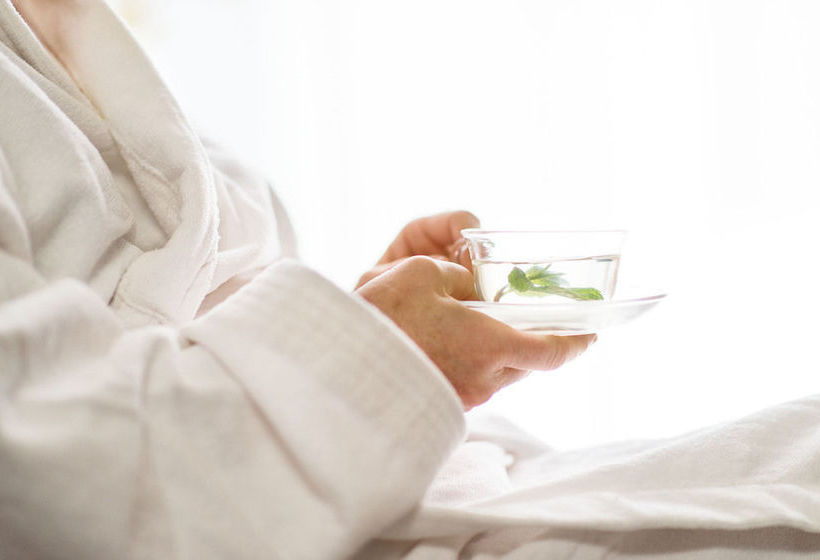 Excelsior Hotel & Spa | Sainte Adele | Quebec | Canada 20