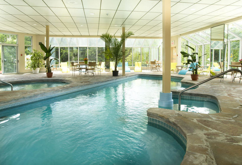 Excelsior Hotel & Spa | Sainte Adele | Quebec | Canada 4