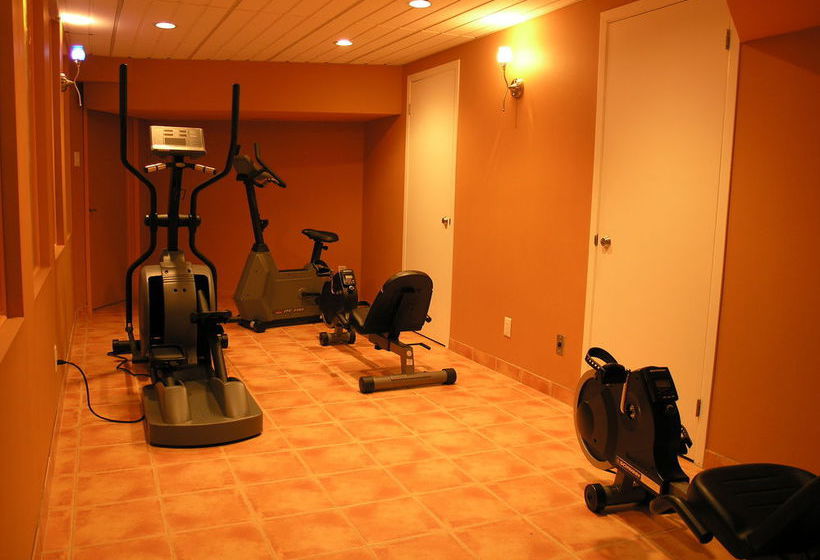 Excelsior Hotel & Spa | Sainte Adele | Quebec | Canada 5