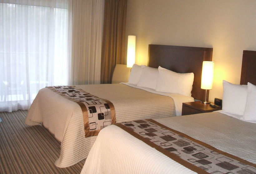 Excelsior Hotel & Spa | Sainte Adele | Quebec | Canada 7