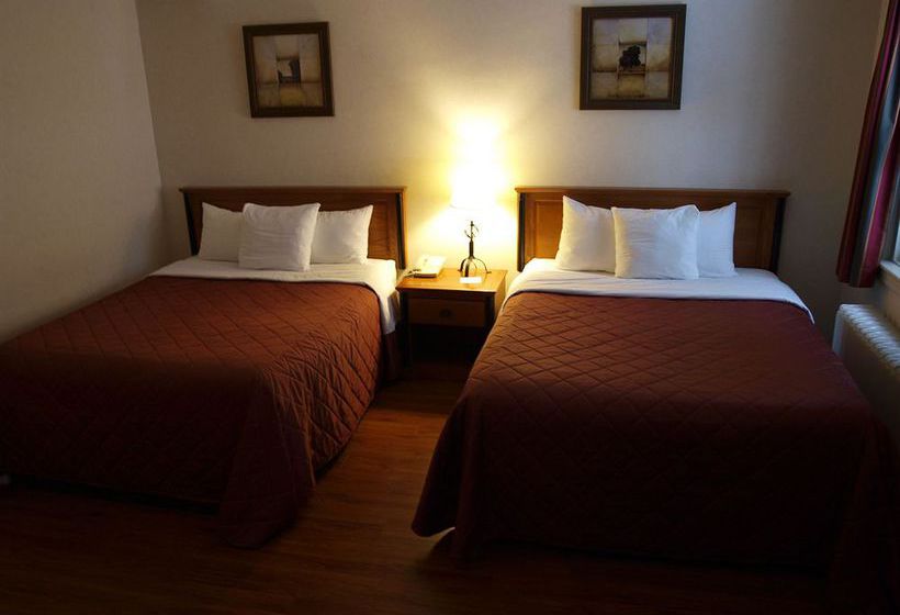 Hôtel Saint Denis | Montreal | Québec | Hôtels au Canada 12