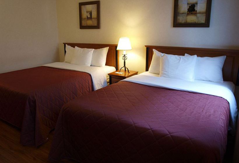 Hôtel Saint Denis | Montreal | Québec | Hôtels au Canada 13