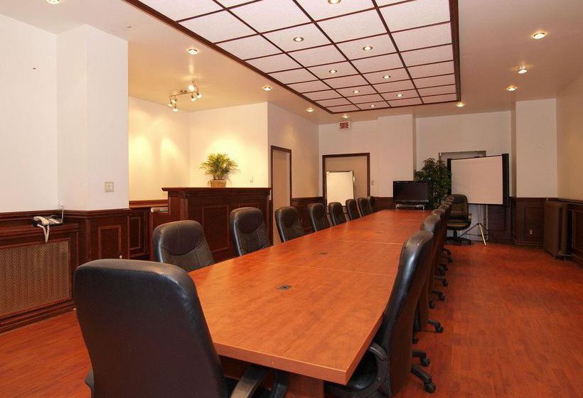 Hôtel Saint Denis | Montreal | Québec | Hôtels au Canada 3