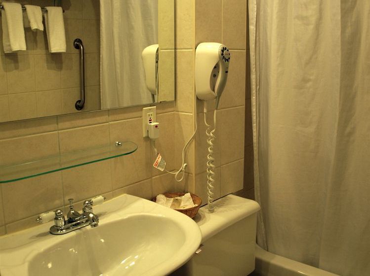 Hôtel Saint Denis | Montreal | Québec | Hôtels au Canada 5