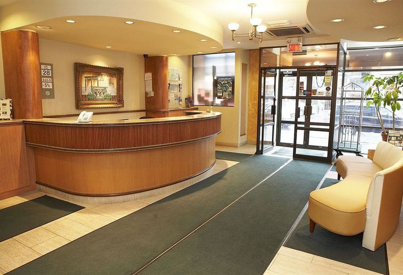 Hotel Terrasses Royales Montreal