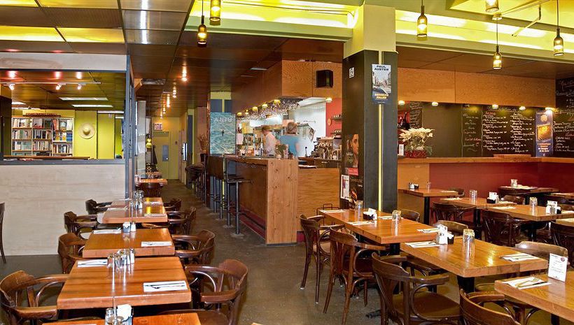 Hotel Terrasses Royales | Montreal | Quebec | Canada 1