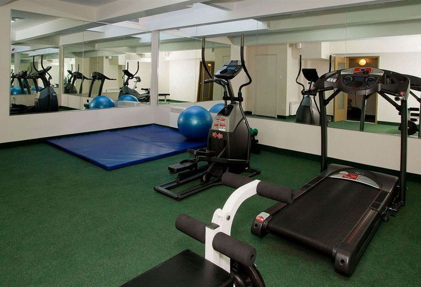 Hotel Terrasses Royales | Montreal | Quebec | Canada 3