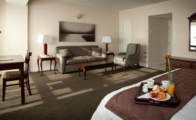 Hotel Terrasses Royales | Montreal | Quebec | Canada 5