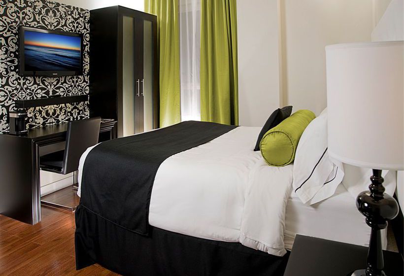 Hotel Victoria Downtown | Toronto | Ontario | Canada 1