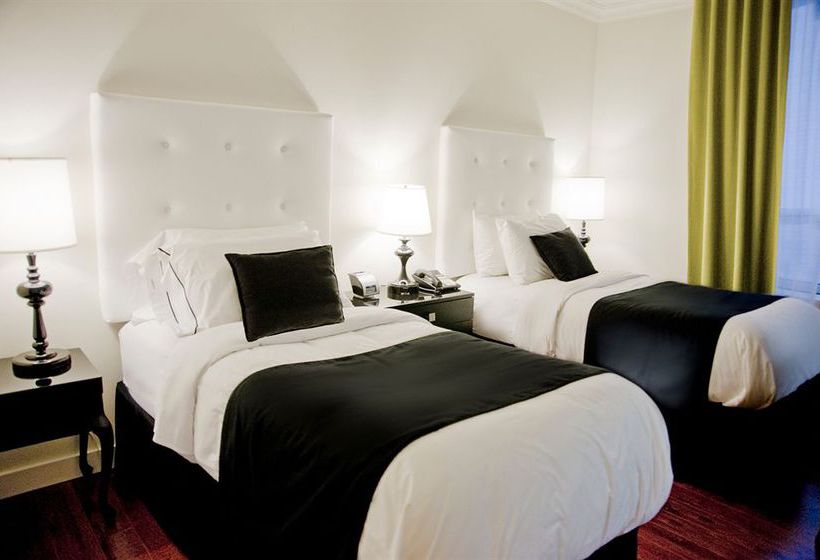 Hotel Victoria Downtown | Toronto | Ontario | Canada 3