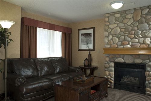Hotel Ramada Inn & Suites Canmore | Canmore | Alberta | Canadá