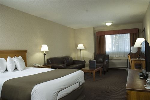 Hotel Ramada Inn & Suites Canmore | Canmore | Alberta | Canadá 6